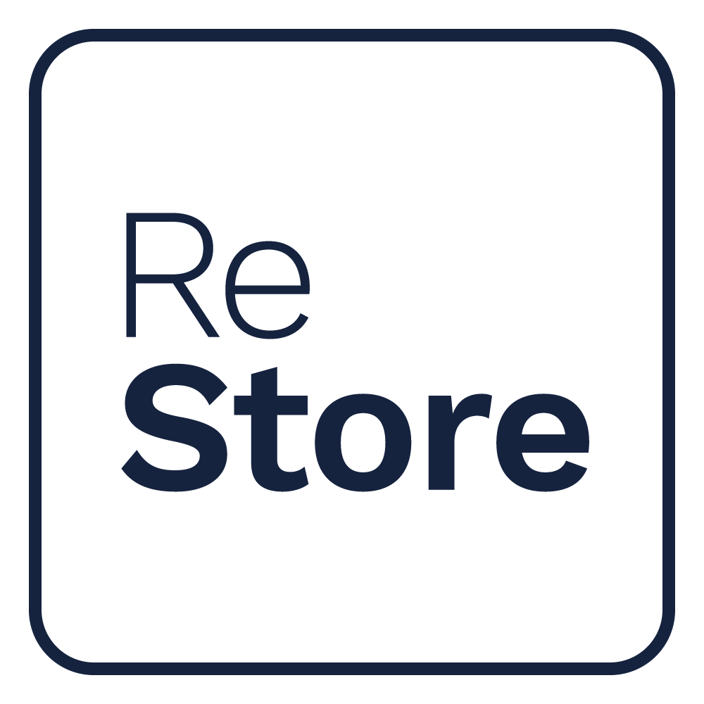 ReStore logo