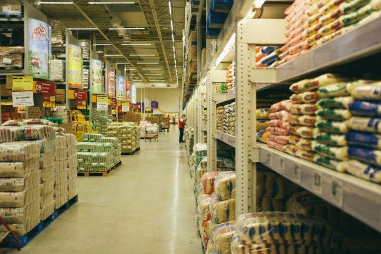 In-Store Execution – Three Key Foundations to Driving Higher Retail Margins