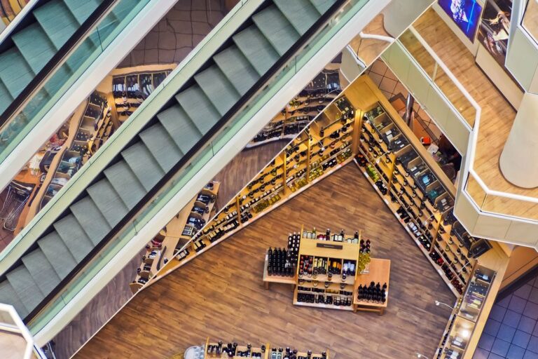 Retail innovation for the whole lifecycle – from beginning to end and everything in between