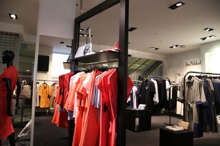 That Was Then, This Is Now: How Technology Has Positively Changed the Visual Merchandising Role