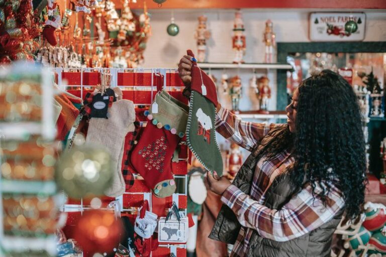 Holiday Hiring Declining: Challenges in Retail Employee Retention