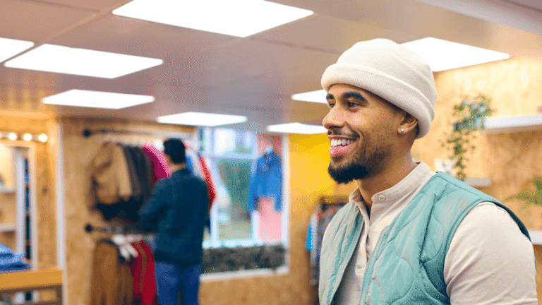 Empathy-Driven Retail Strategies: Understanding Customer Motivations