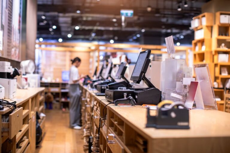 Retail Execution: Turning Strategy into Reality