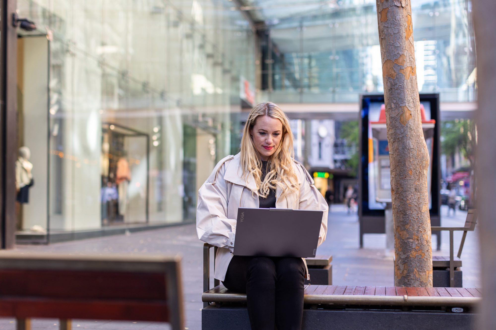 Run every store's day from one place