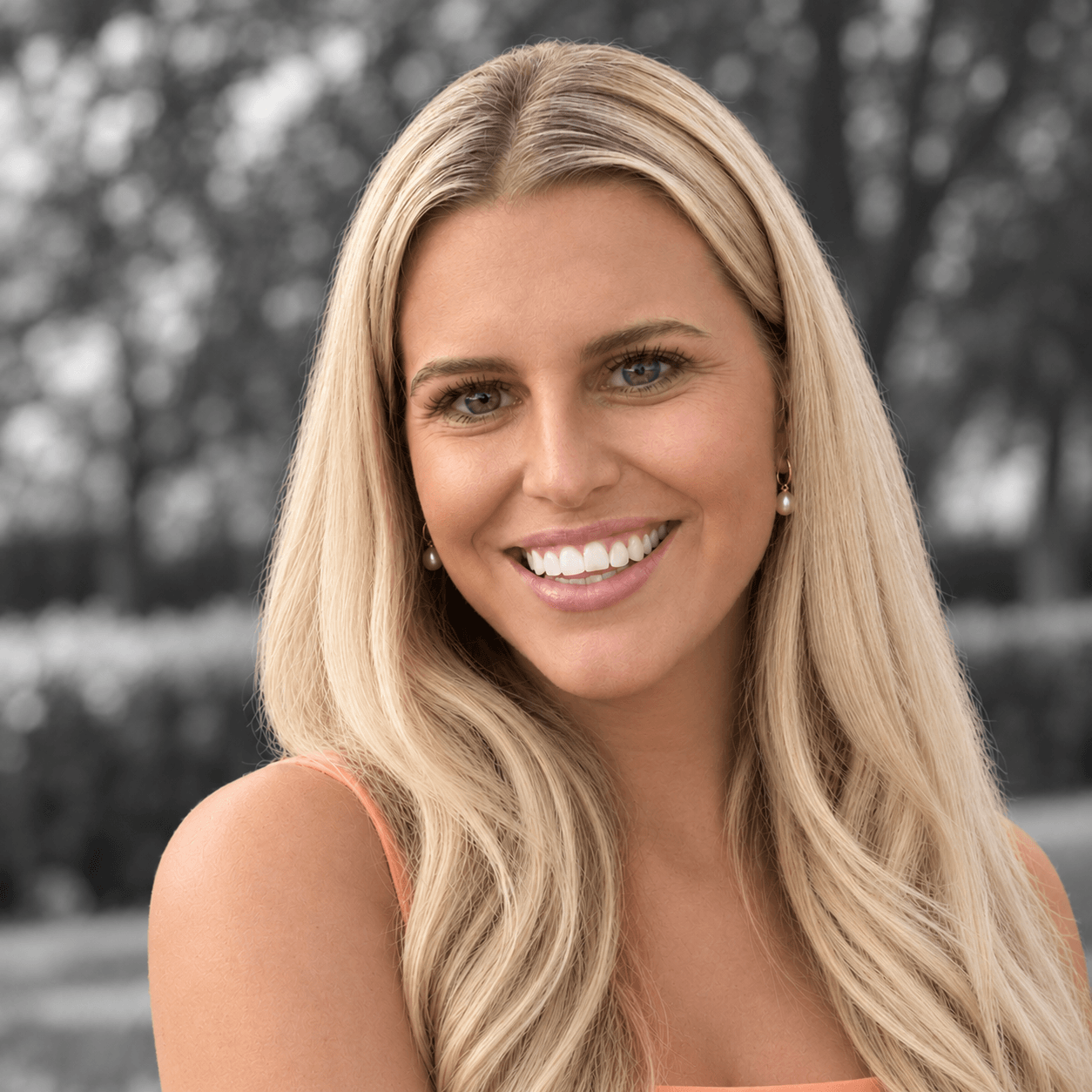 Jodie Gibson