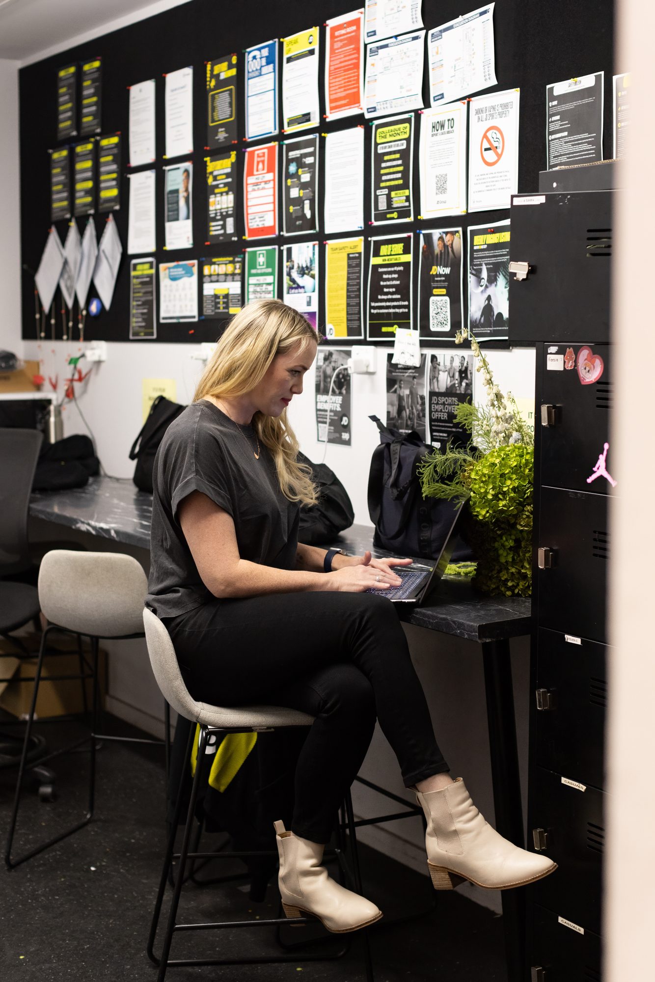 Walk every store without leaving your desk