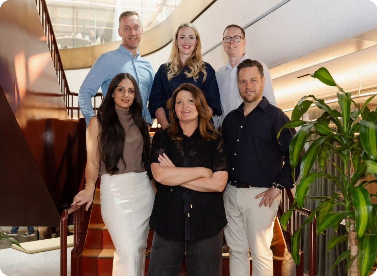 Meet the team behind ReStore