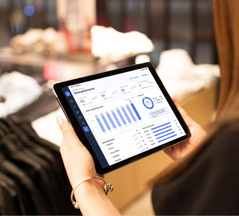 Real-Time Retail Analytics Solutions Help You Make the Most of In-Store Insights