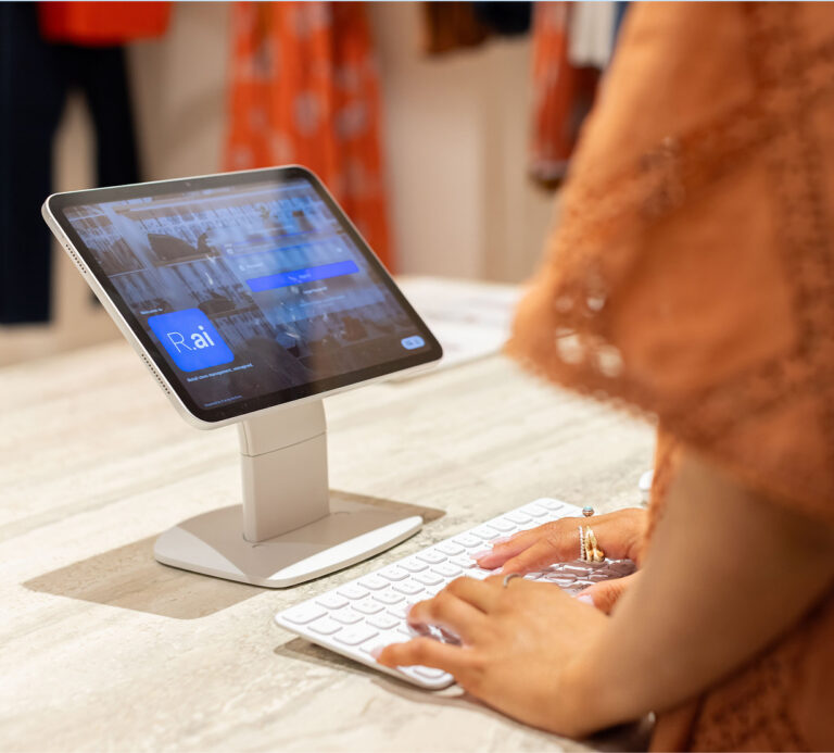 Choosing the Right Retail Technology Partners
