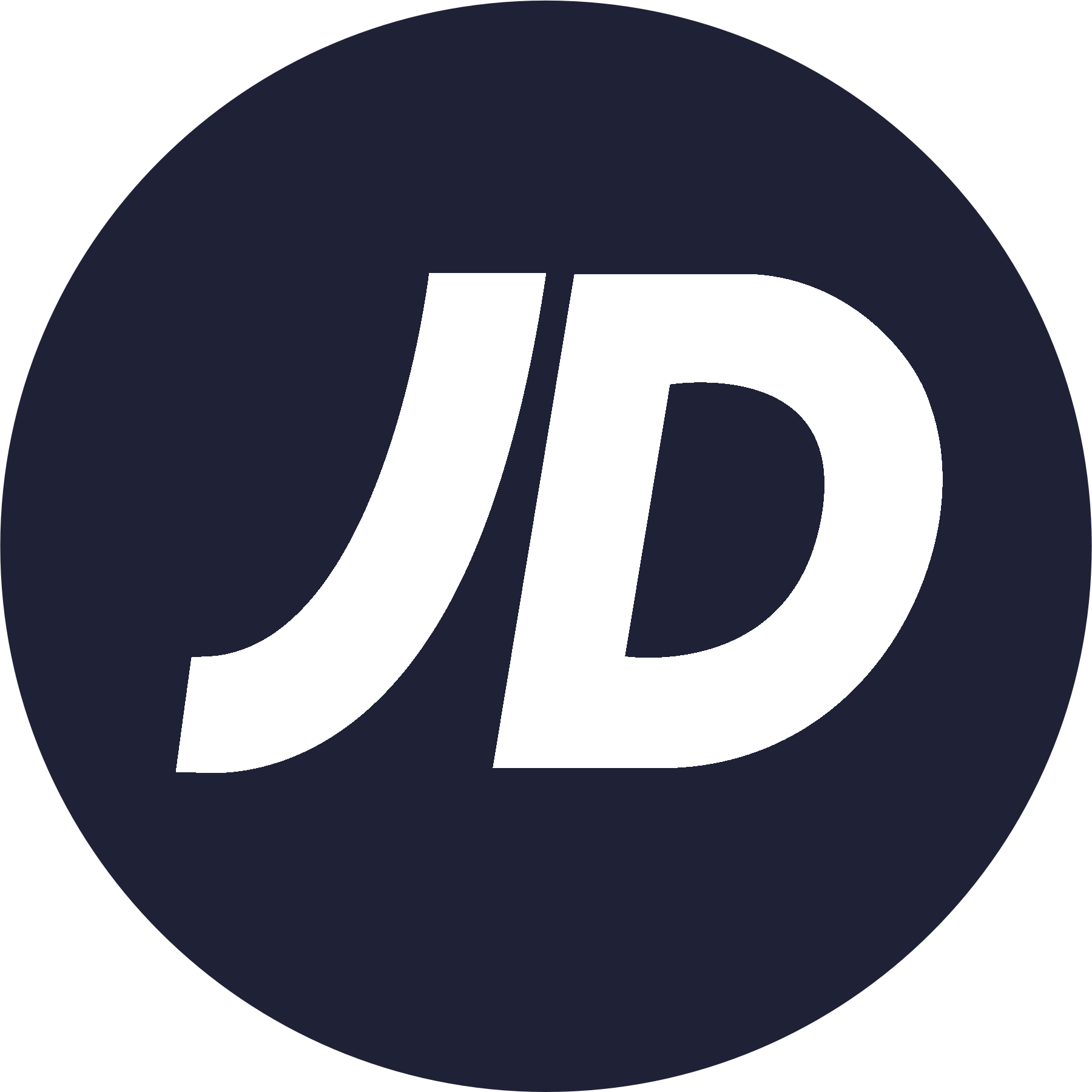 jd sports logo