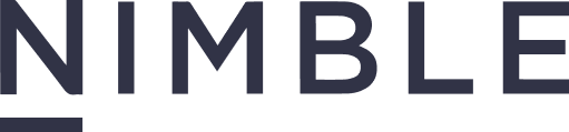 Nimble logo
