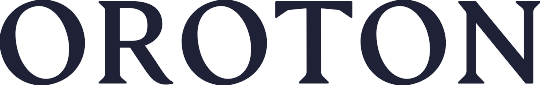 Oroton Logo